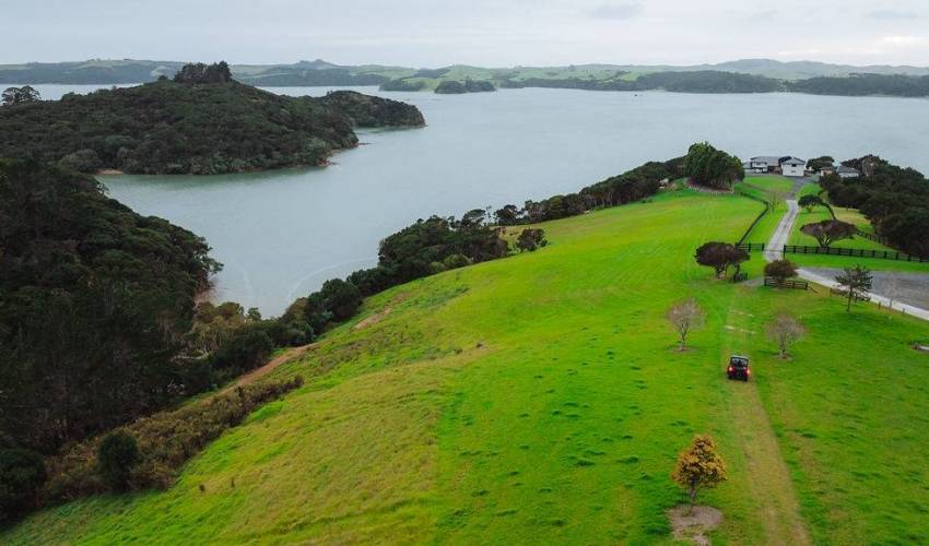 Villa 6274 in New Zealand Main Image